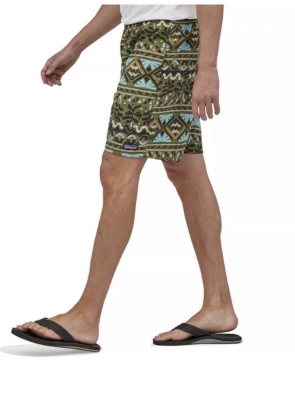 Patagonia men’s Baggies shorts XL